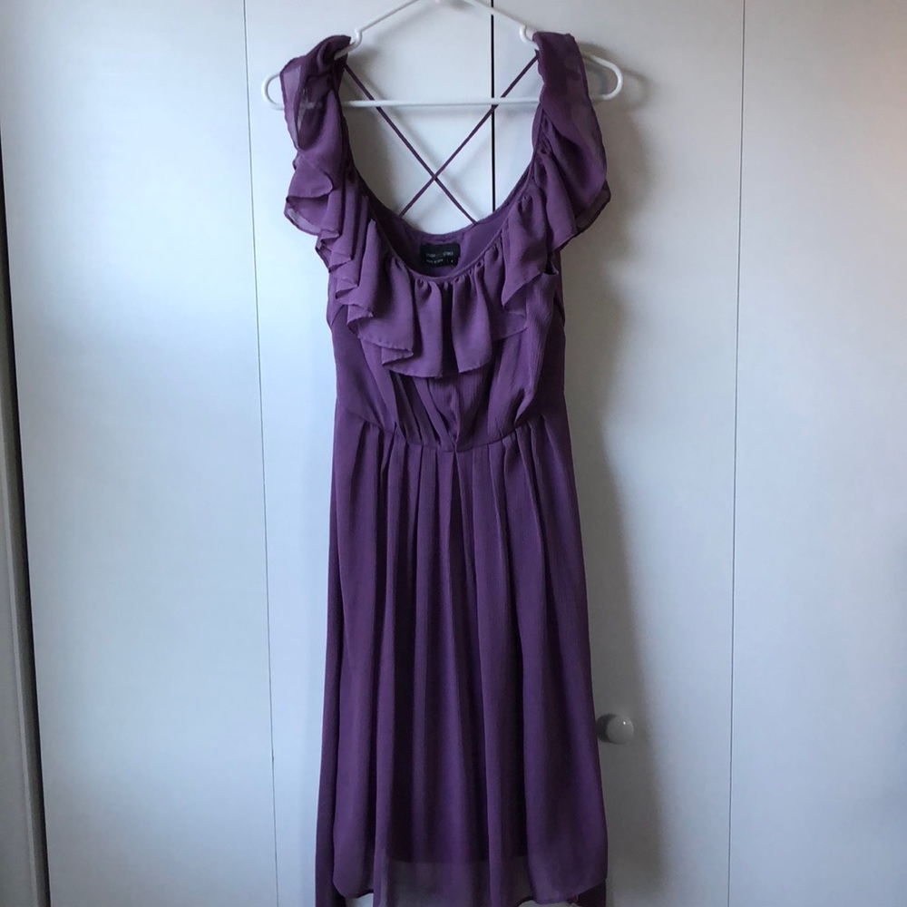 Max and Cleo Dress